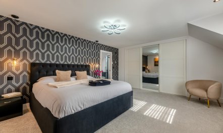 4 Bed in Berwick-upon-Tweed 8