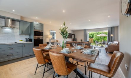 3 Bed in Christon Bank 6