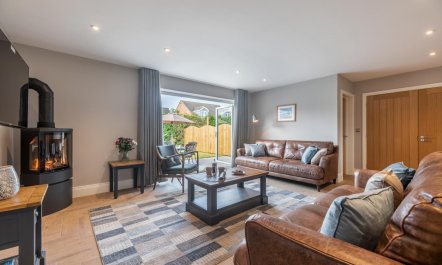 3 Bed in Christon Bank