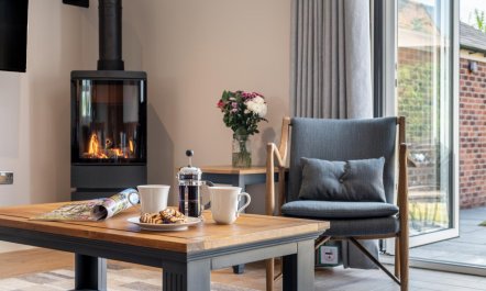 3 Bed in Christon Bank 2