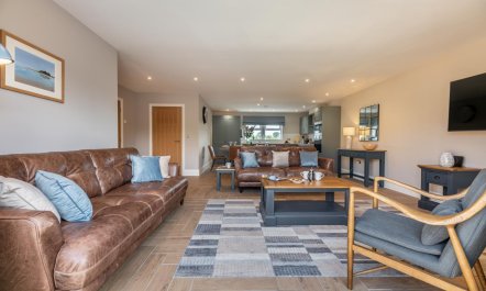 3 Bed in Christon Bank 5