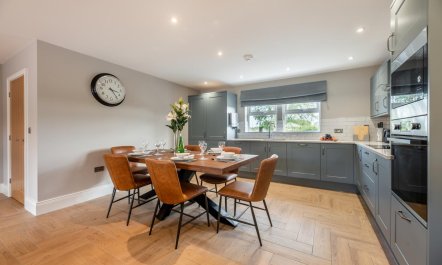 3 Bed in Christon Bank 7