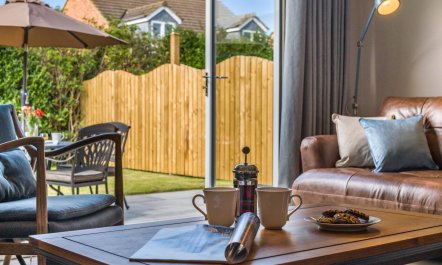 3 Bed in Christon Bank 3