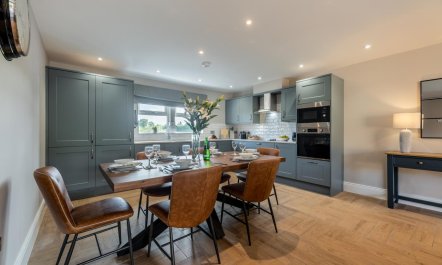 3 Bed in Christon Bank 8