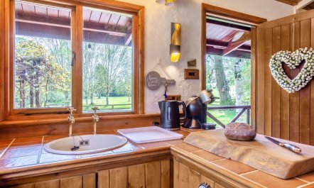 1 Bed in Ribchester 7