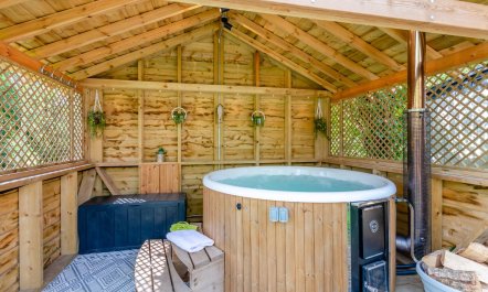 1 Bed in Ribchester 1