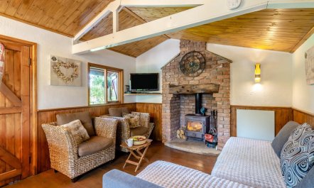 1 Bed in Ribchester 4