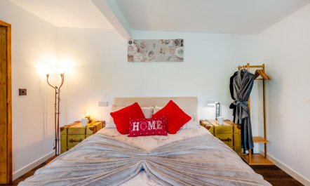 1 Bed in Ribchester 9