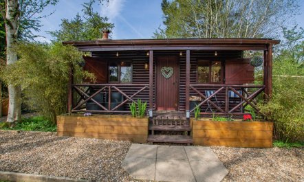 1 Bed in Ribchester 2