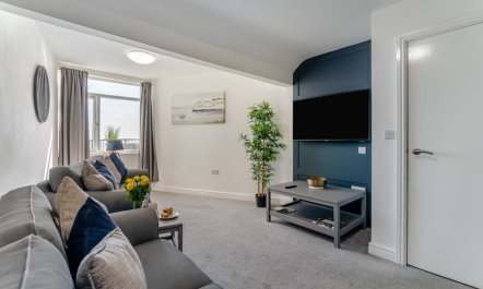 2 Bed in Bridlington 2