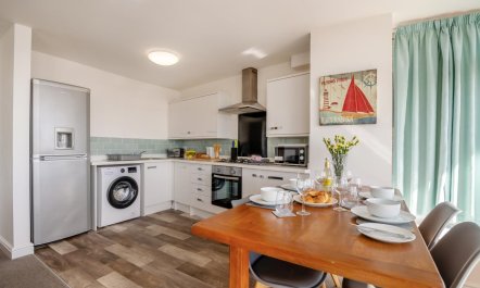 2 Bed in Bridlington 5