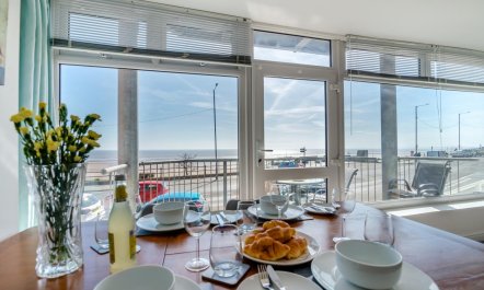 2 Bed in Bridlington 3