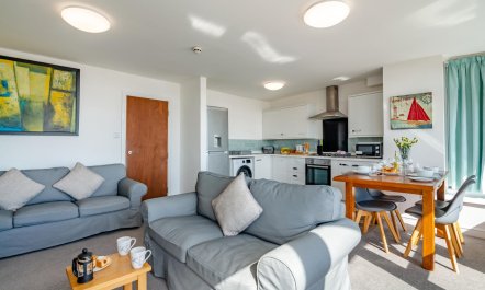 2 Bed in Bridlington 4