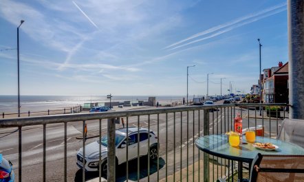 2 Bed in Bridlington