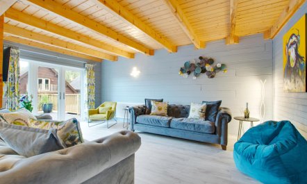 3 Bed in Little Petherick 5