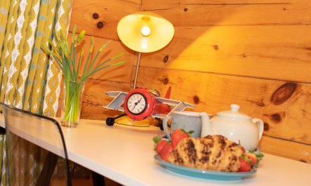 3 Bed in Little Petherick 8