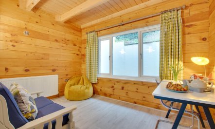 3 Bed in Little Petherick 7