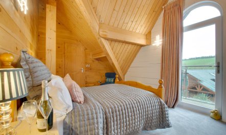 3 Bed in Little Petherick 9