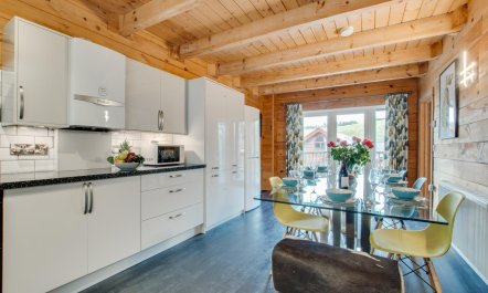 3 Bed in Little Petherick 4