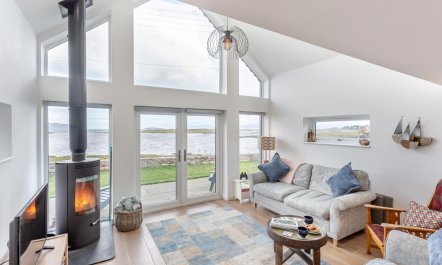 4 Bed in Isle Of Skye 2