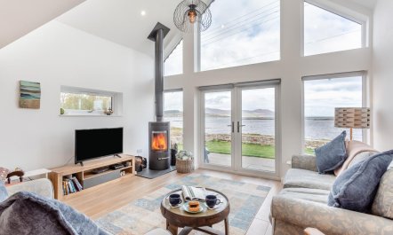 4 Bed in Isle Of Skye