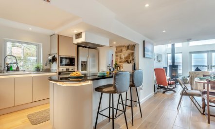 4 Bed in Isle Of Skye 6