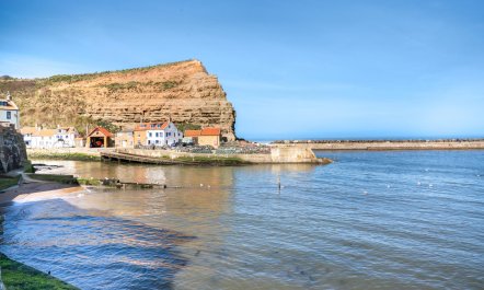 3 Bed in Staithes 6