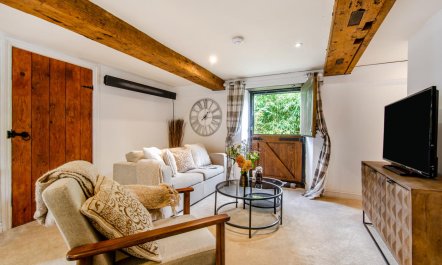 1 Bed in Sedgeberrow 3