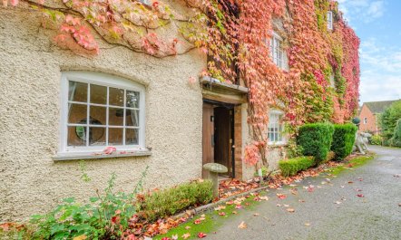 1 Bed in Sedgeberrow 1