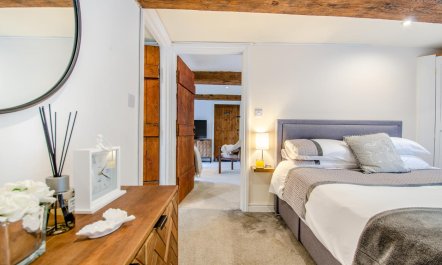 1 Bed in Sedgeberrow 9