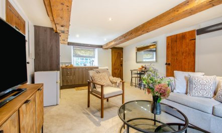 1 Bed in Sedgeberrow 4