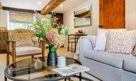 1 Bed in Sedgeberrow 5