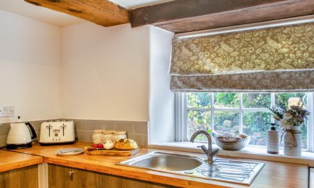 1 Bed in Sedgeberrow 6