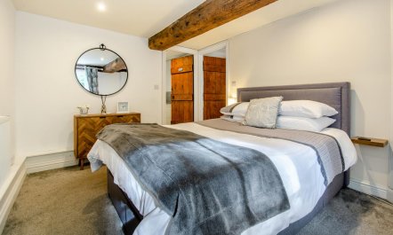 1 Bed in Sedgeberrow 7