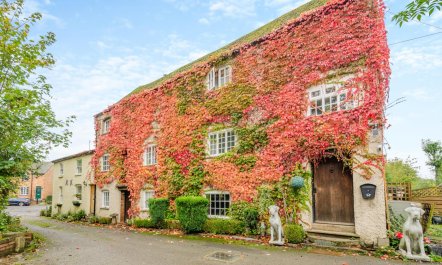 1 Bed in Sedgeberrow