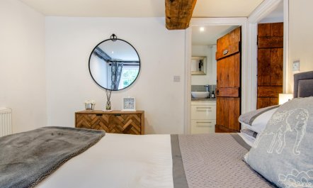 1 Bed in Sedgeberrow 8