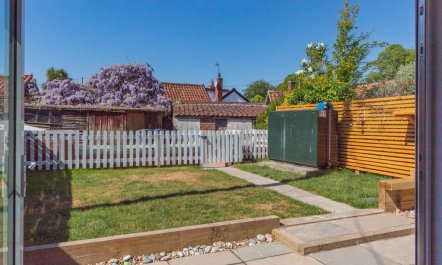 3 Bed in Westleton 3