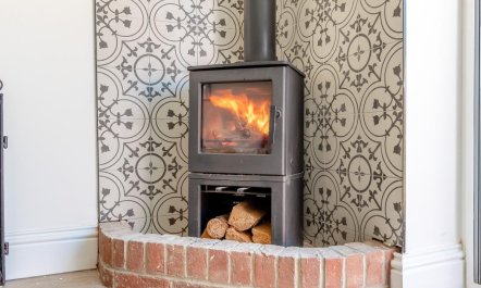 3 Bed in Westleton 2