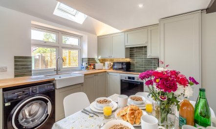 3 Bed in Westleton 1