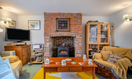 2 Bed in Corfe Castle 3