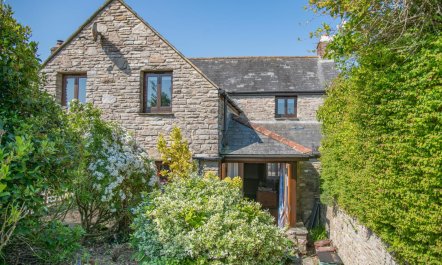 2 Bed in Corfe Castle 1