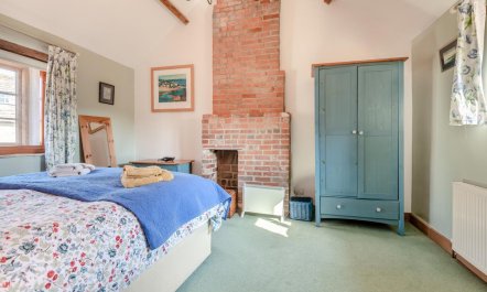 2 Bed in Corfe Castle 8