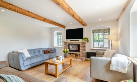 5 Bed in Wigglesworth 2