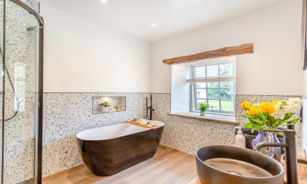 5 Bed in Wigglesworth 5