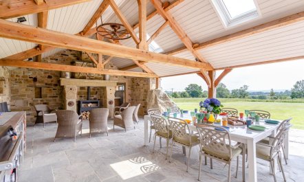 5 Bed in Wigglesworth 1