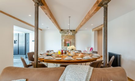 5 Bed in Wigglesworth 3