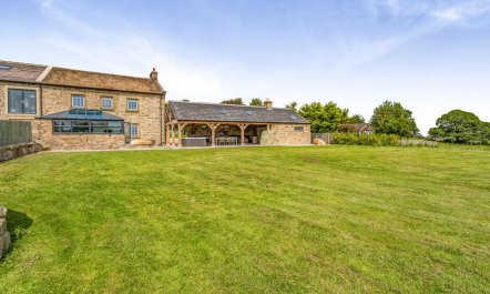 5 Bed in Wigglesworth