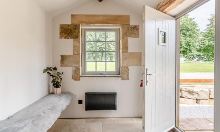 5 Bed in Wigglesworth 7