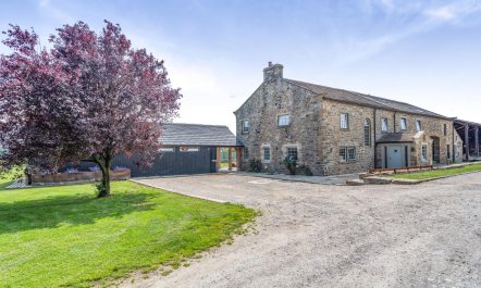 5 Bed in Wigglesworth 6