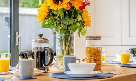 3 Bed in Adgestone 3